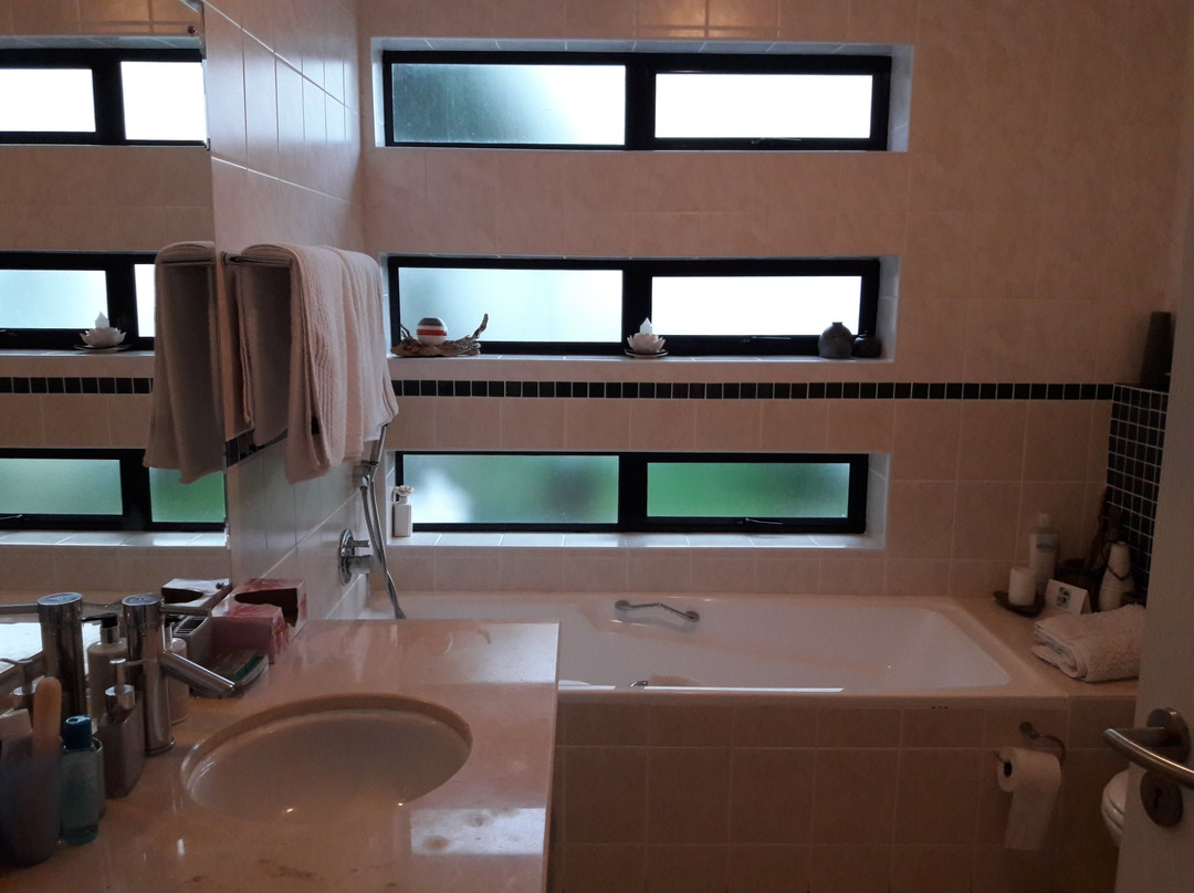 Sawubona Guesthouse主图