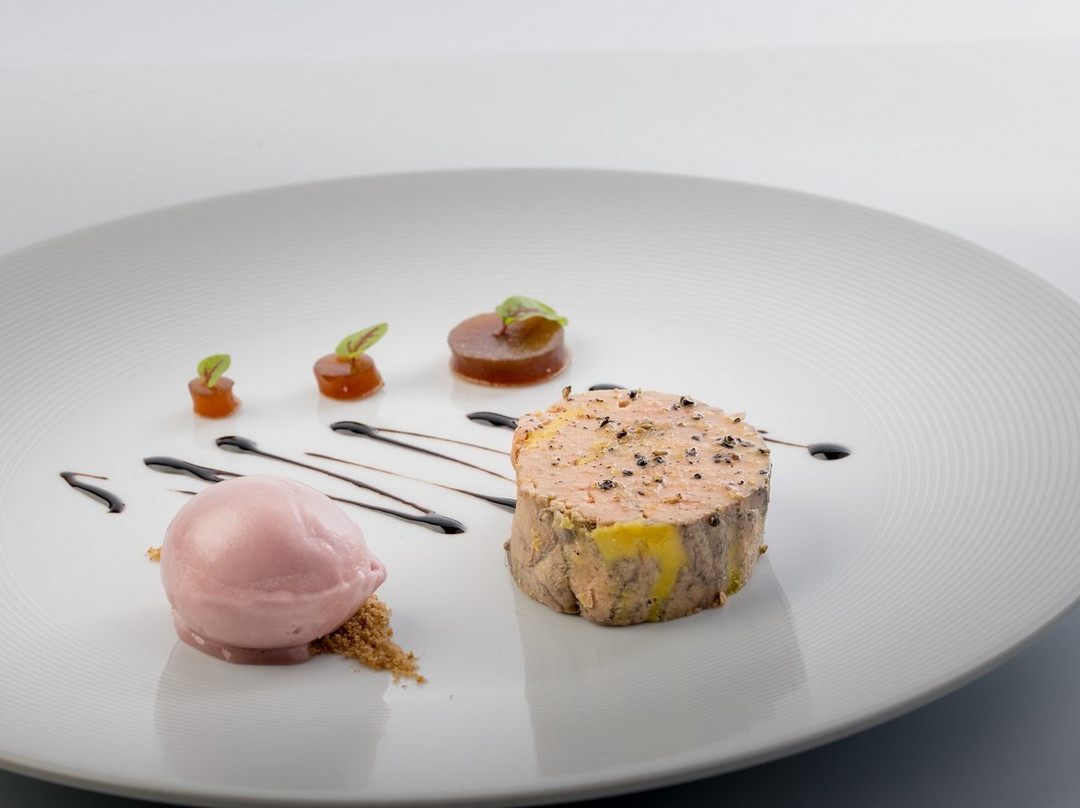 Core by Clare Smyth