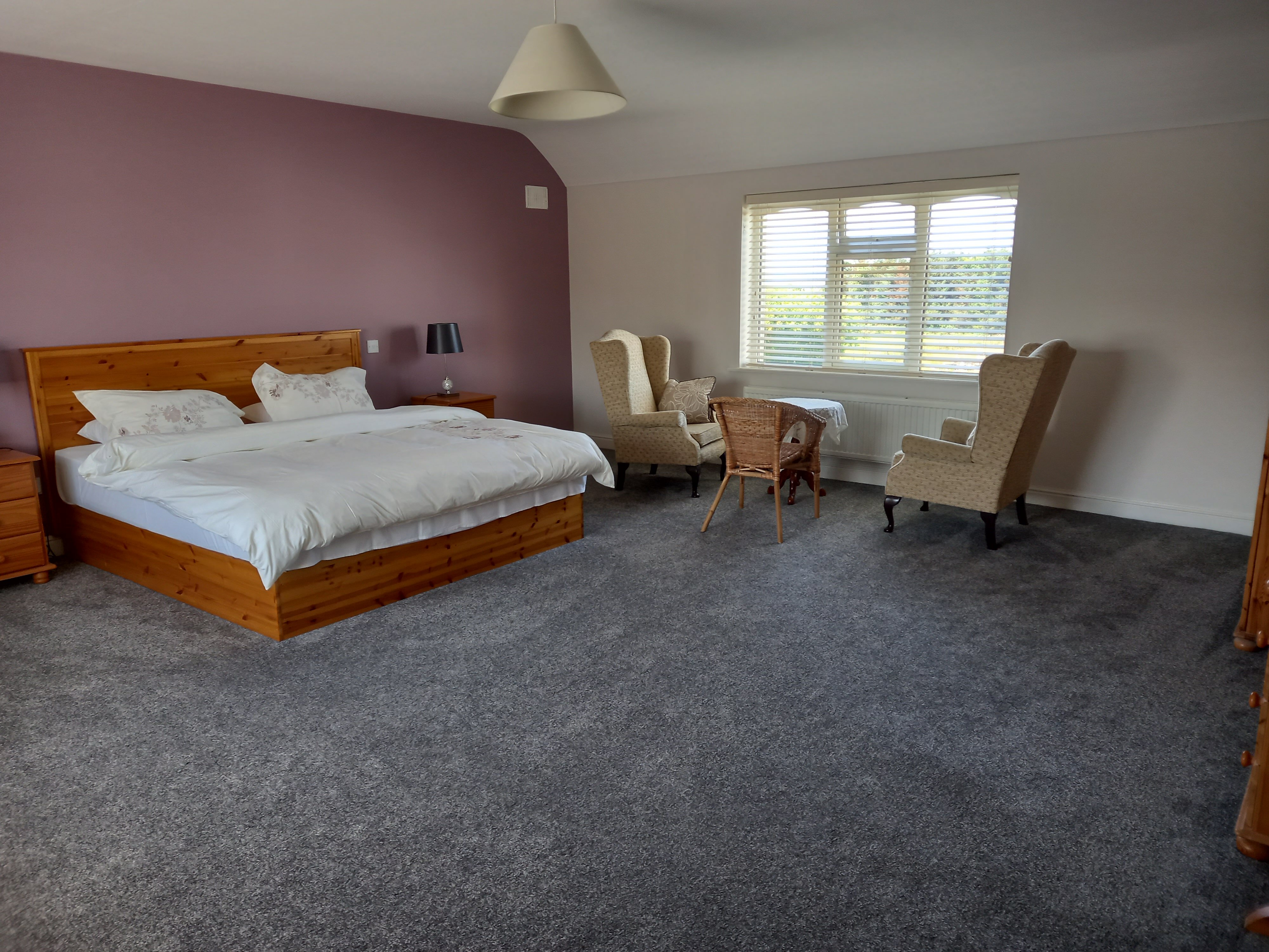 Slievebawn Bed & Breakfest-官方