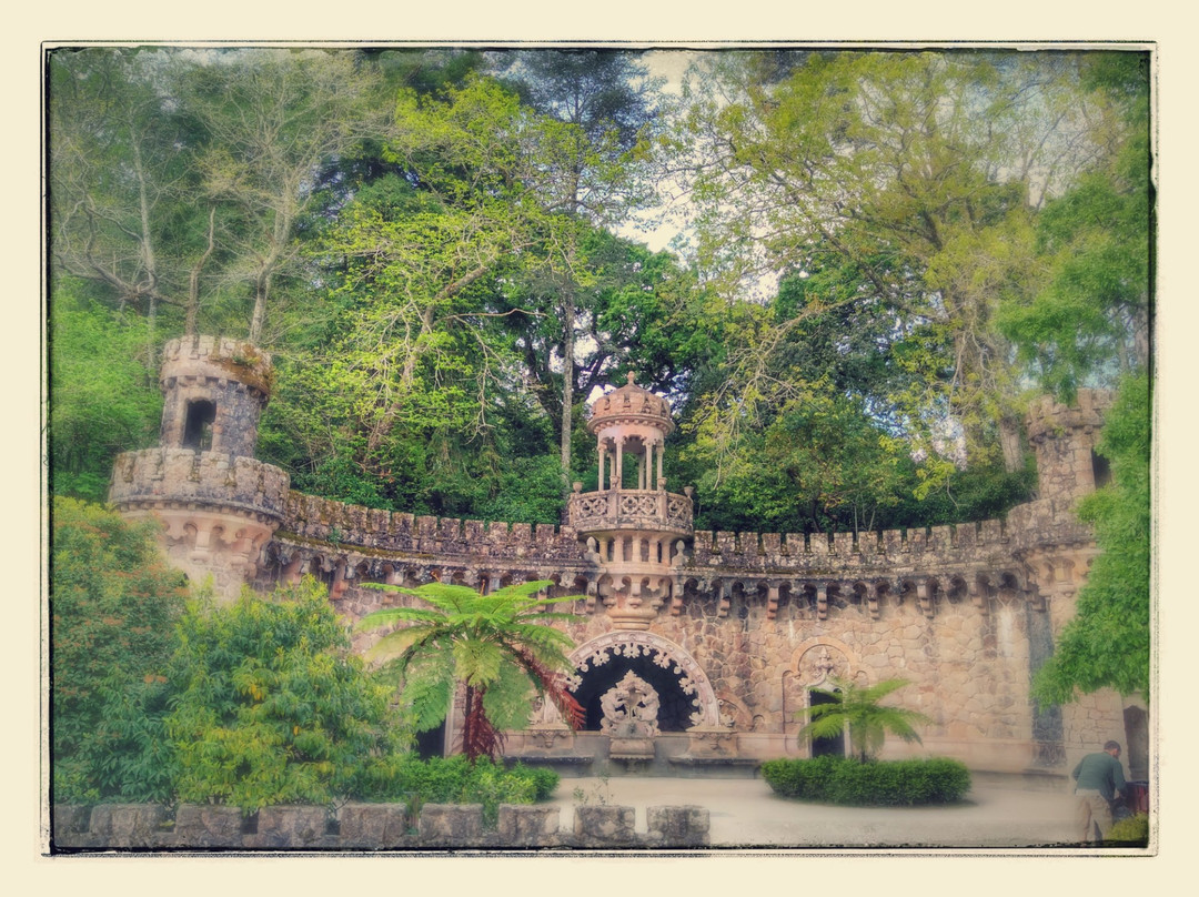 The Travel & Tours景点图片