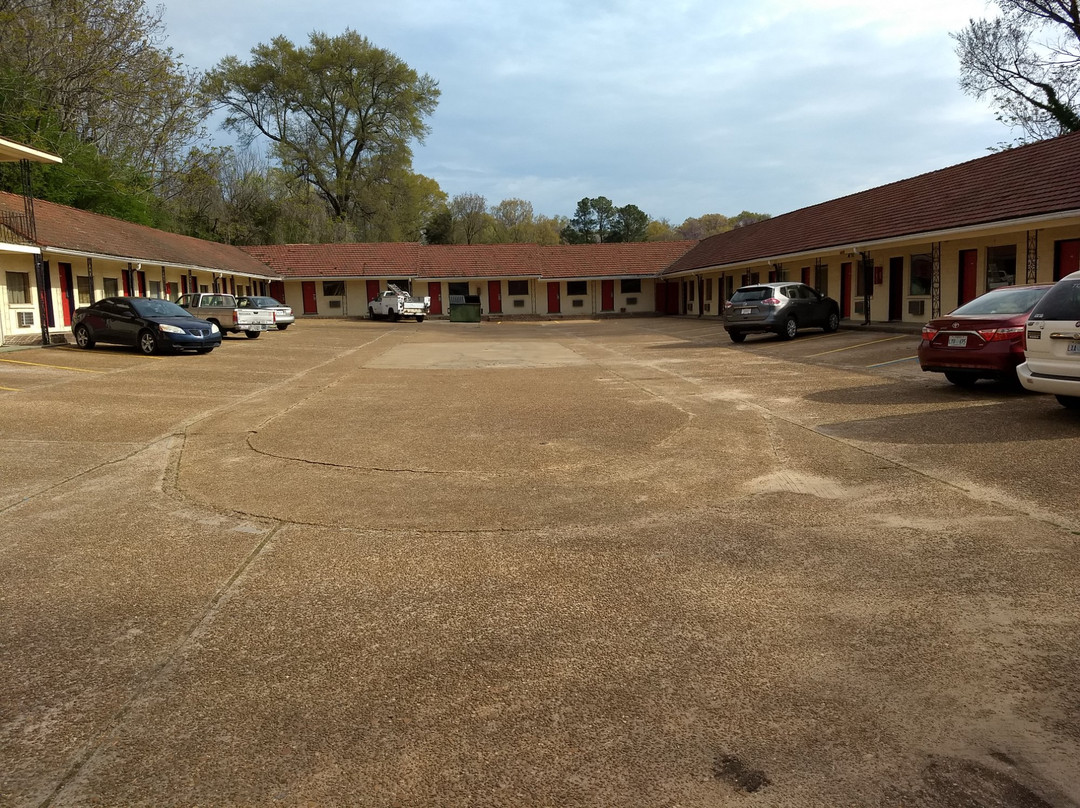 Ole Miss Motel主图