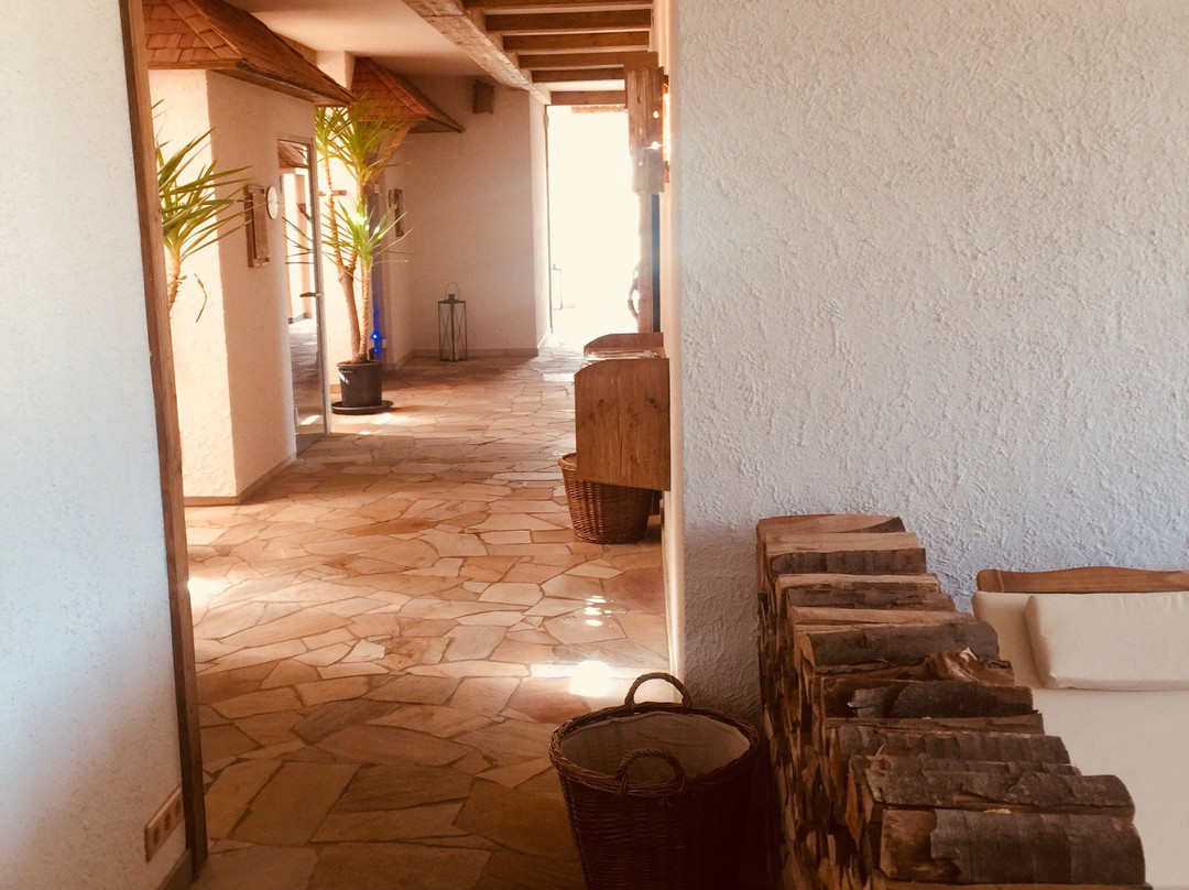 Grandhotel Niederoesterreichischer Hof主图