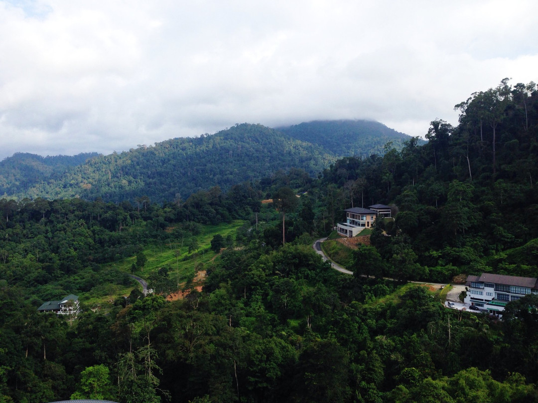 PeppaVille Resort主图