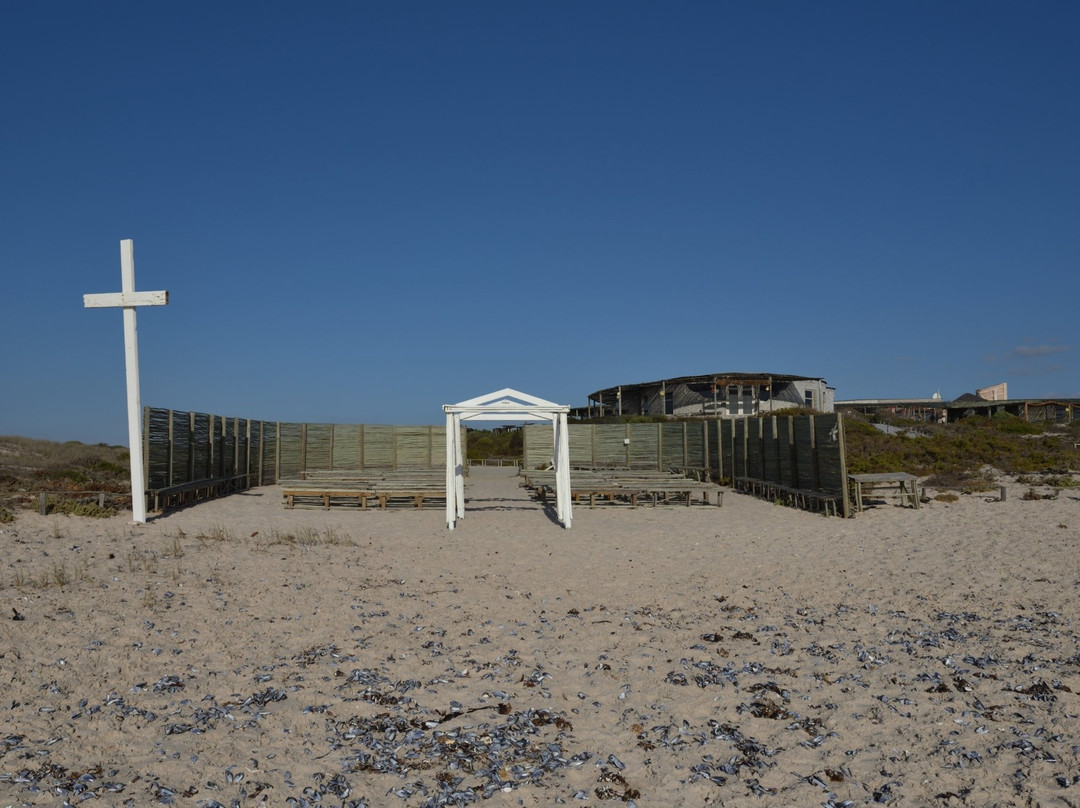 Grootvlei Guest Farm主图