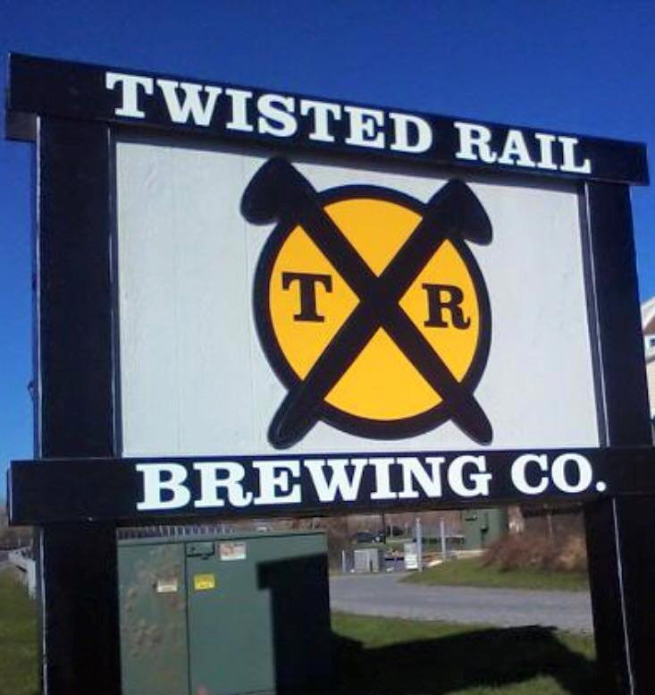 Twisted Rail Brewing Co景点图片