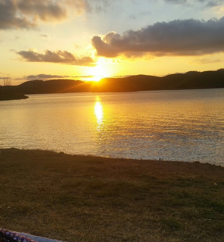 Represa de Jaguari景点图片