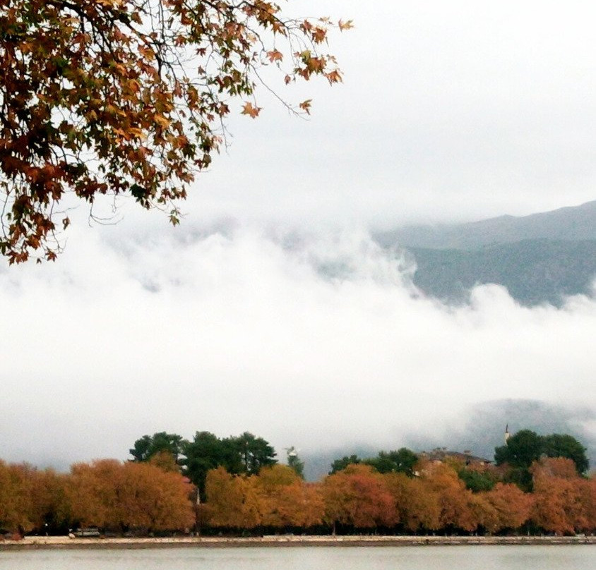 Craftlet Handmade Jewellery-约阿尼纳州必去景点