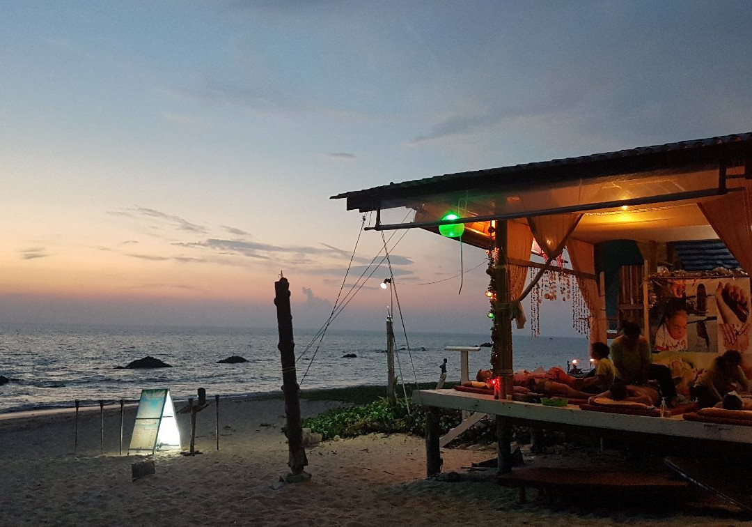 Teya Massage-兰塔岛必去景点