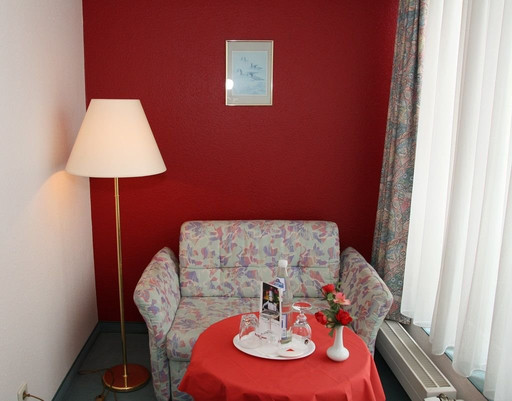 Hotel Am Düsseldorfer Platz主图