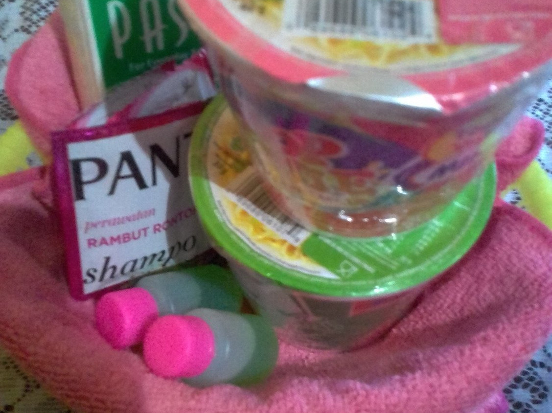 K77 Guest House Medan主图