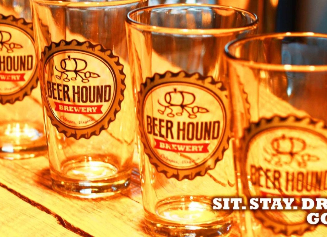 Beer Hound Brewery景点图片