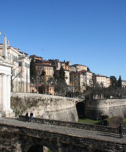 Porta San Giacomo景点门票图片