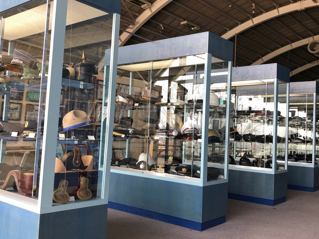 Nasu Classic Car Museum-那须町必去景点