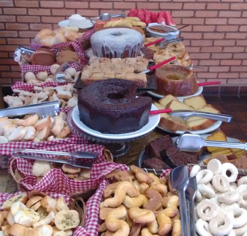 Hotel Colonial Aquarius主图