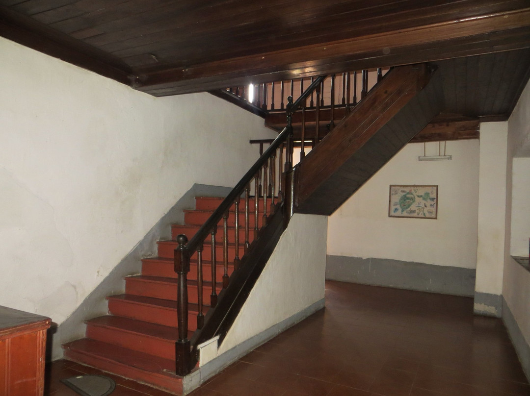 Pousada Roca Bombaim