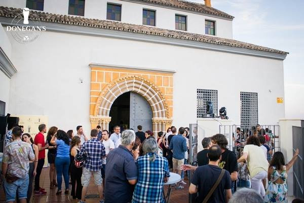 Centro San Miguel-Alcala de Guadaira必去景点