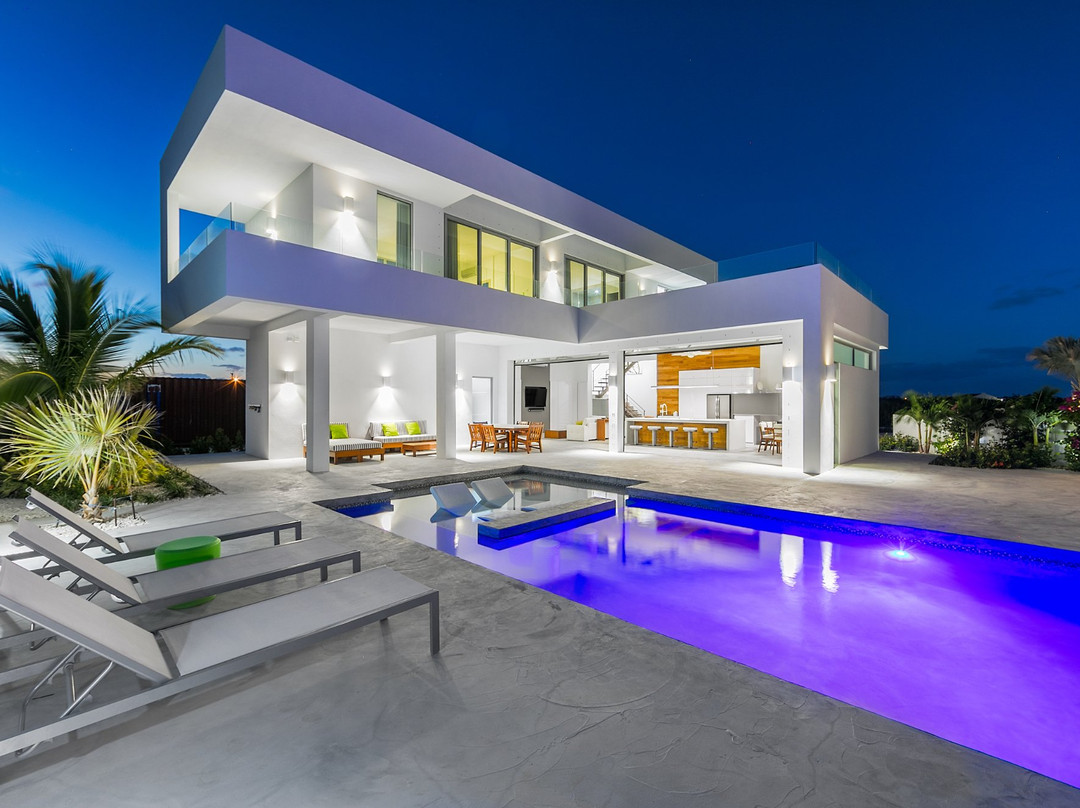 White Villas Resort - Turks And Caicos