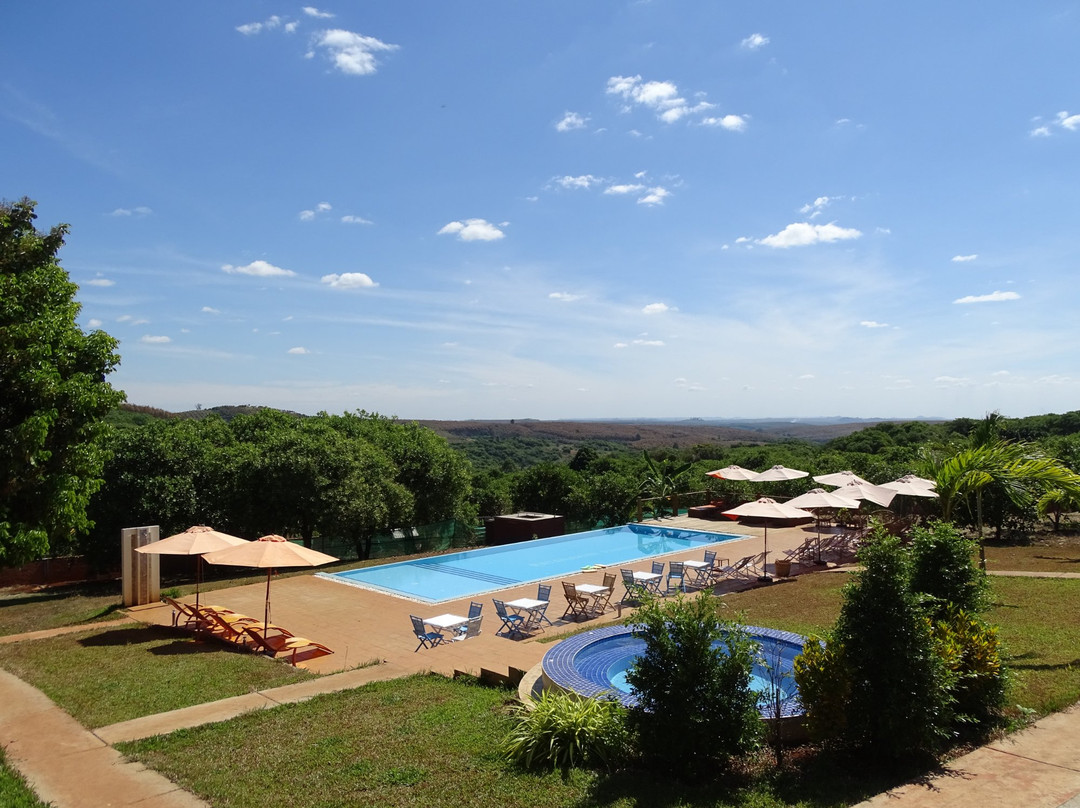 Ratanakiri Paradise Hotel & Restaurant主图