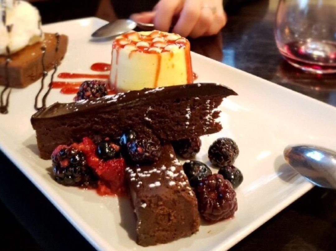 Lionhead Golf & Country Club-布兰普敦必去景点