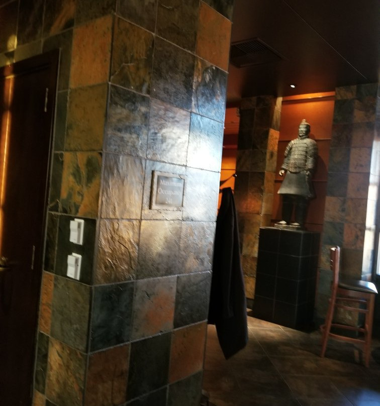 The Shops at Fallen Timbers-莫米必去景点