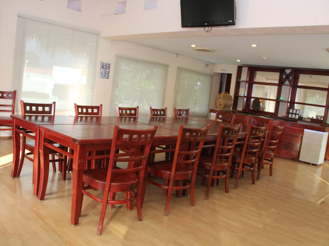 Hotel Palapa Palace主图