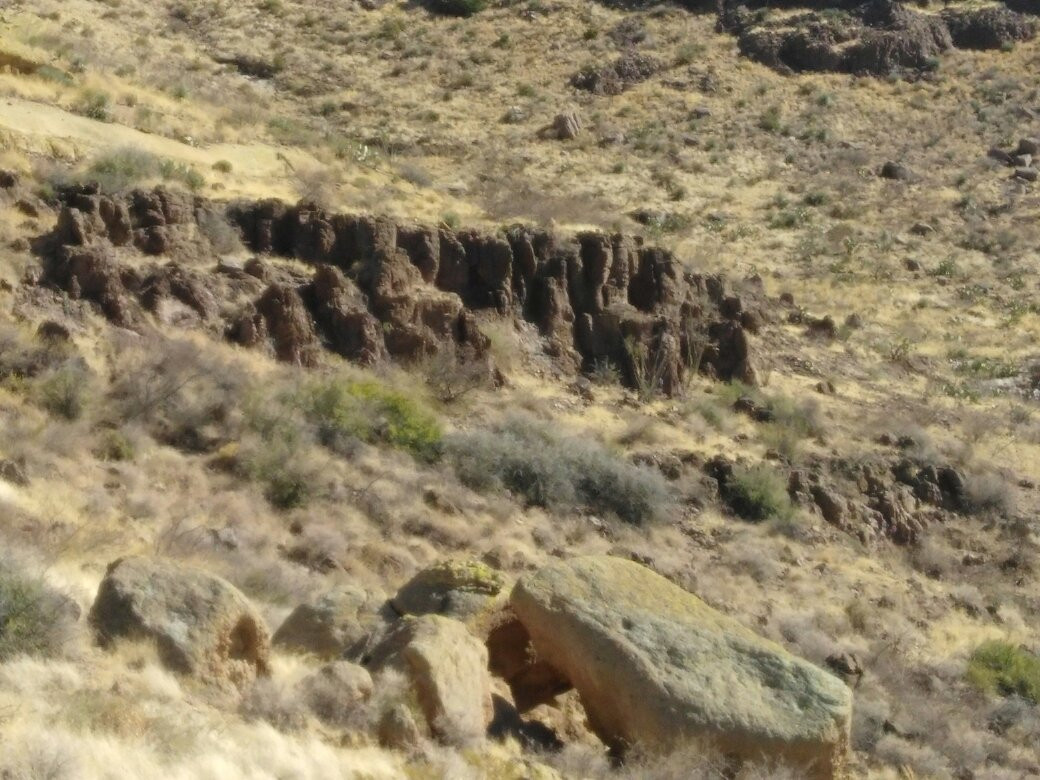 Black Hills Rockhound Area景点图片