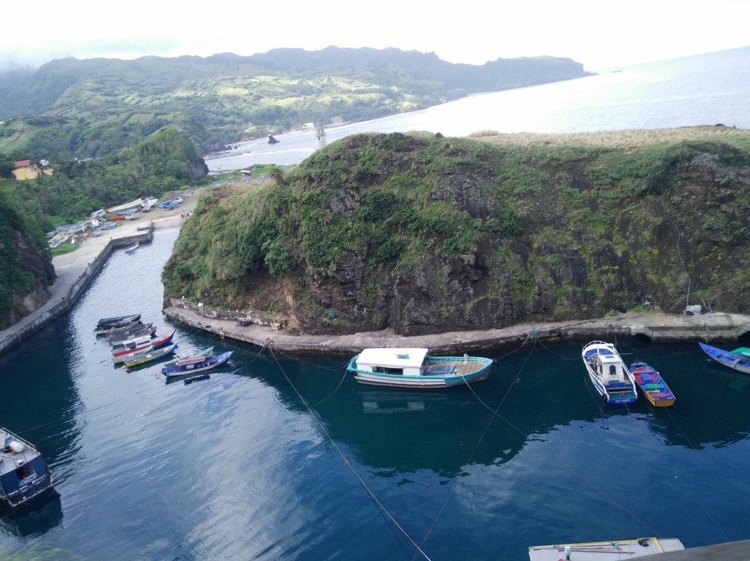 Di-Atay Beach-Mahatao必去景点