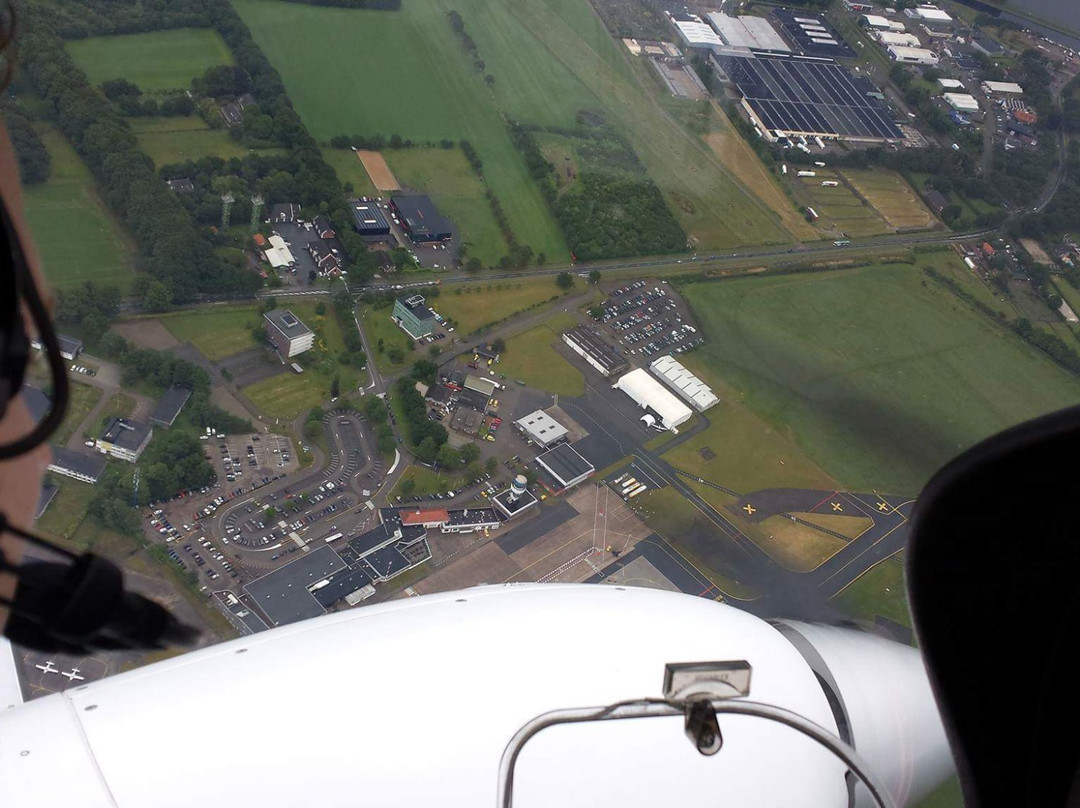 Vliegles.info-格罗宁根省必去景点