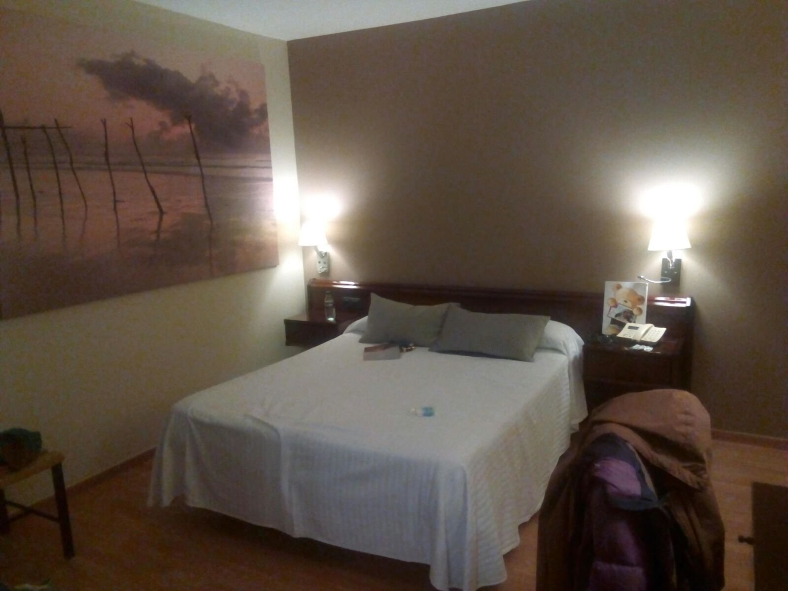 Hotel Vernisa-官方