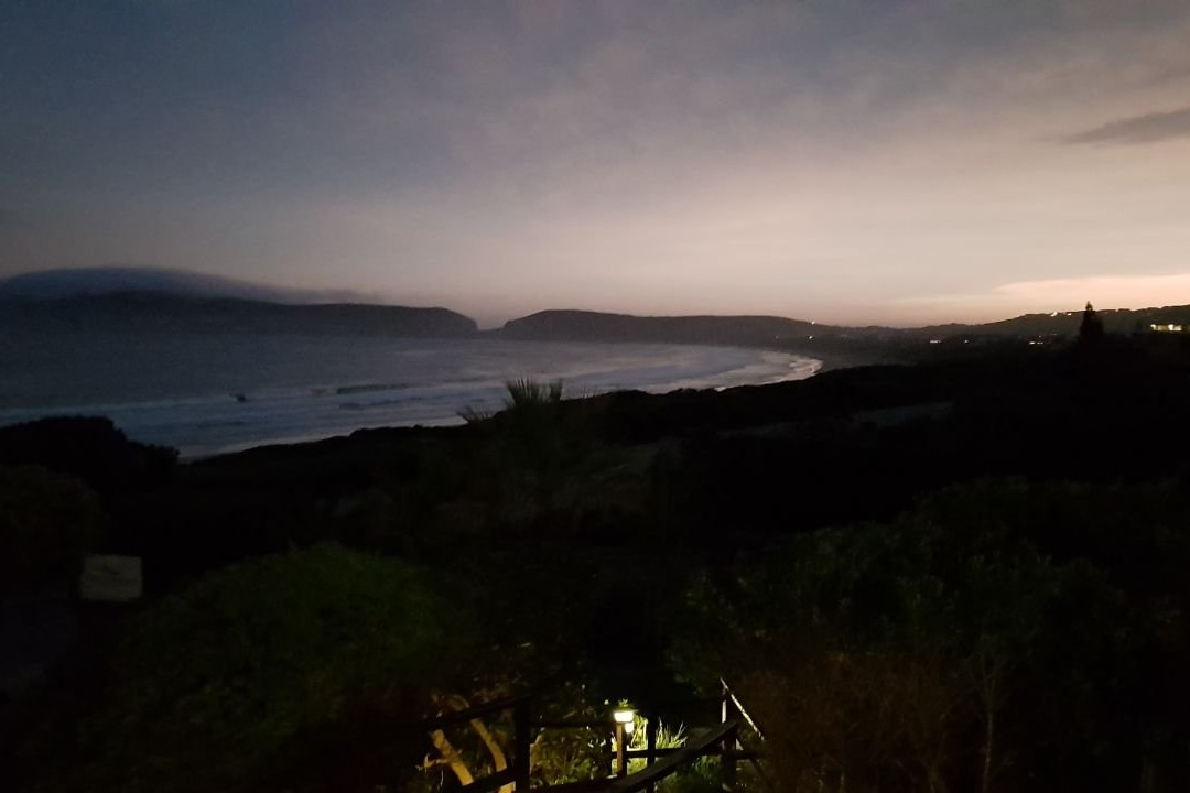 The Robberg Beach Lodge主图