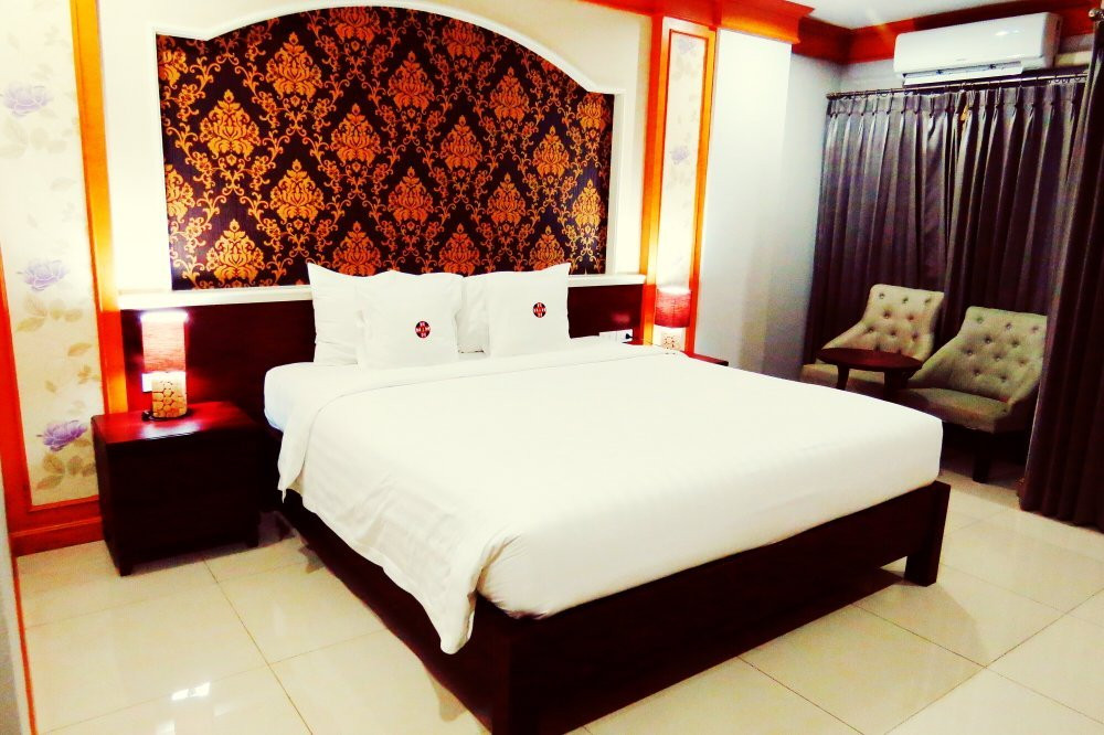 Shwe Bu Thee Hotel主图
