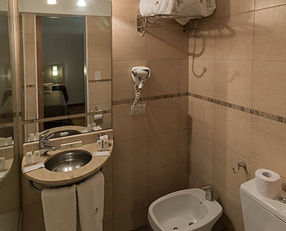 Río Grande Apart Hotel主图