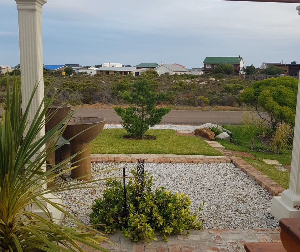 Kogelberg Accommodation主图