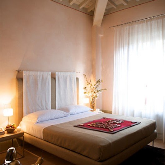 Locanda Spirito Divino-官方