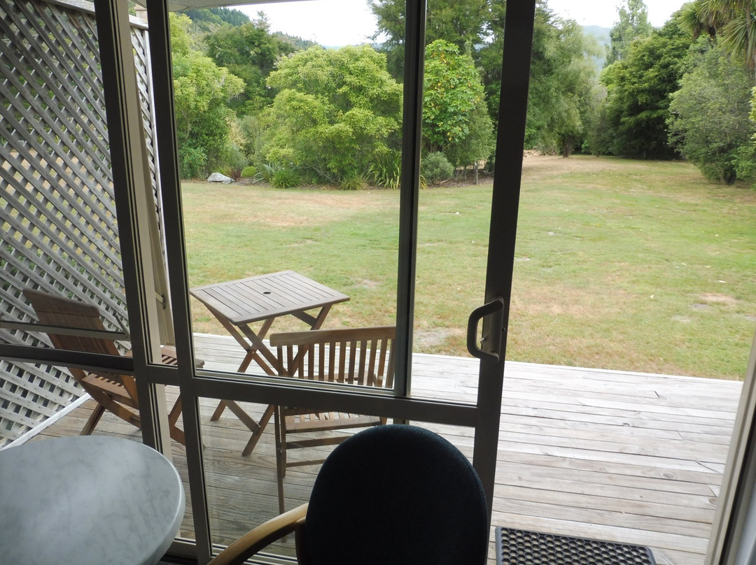 Abel Tasman Lodge主图