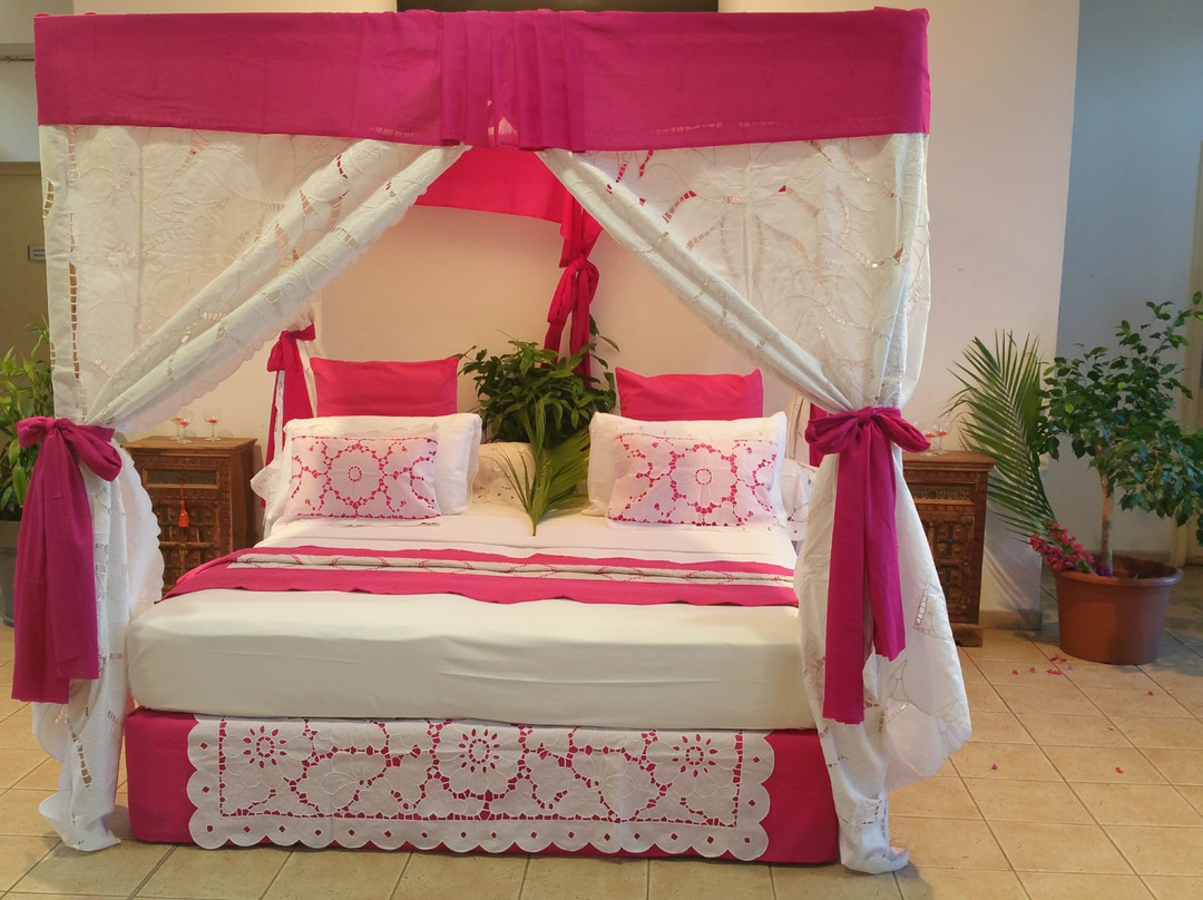 Domaine de Kavani主图