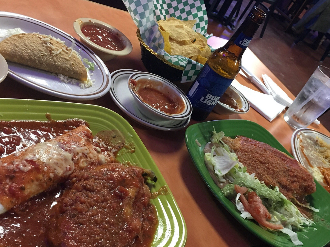 El Valle Mexican Restaurant