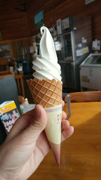 Hokkaido Hakone Farm-千岁市必去景点