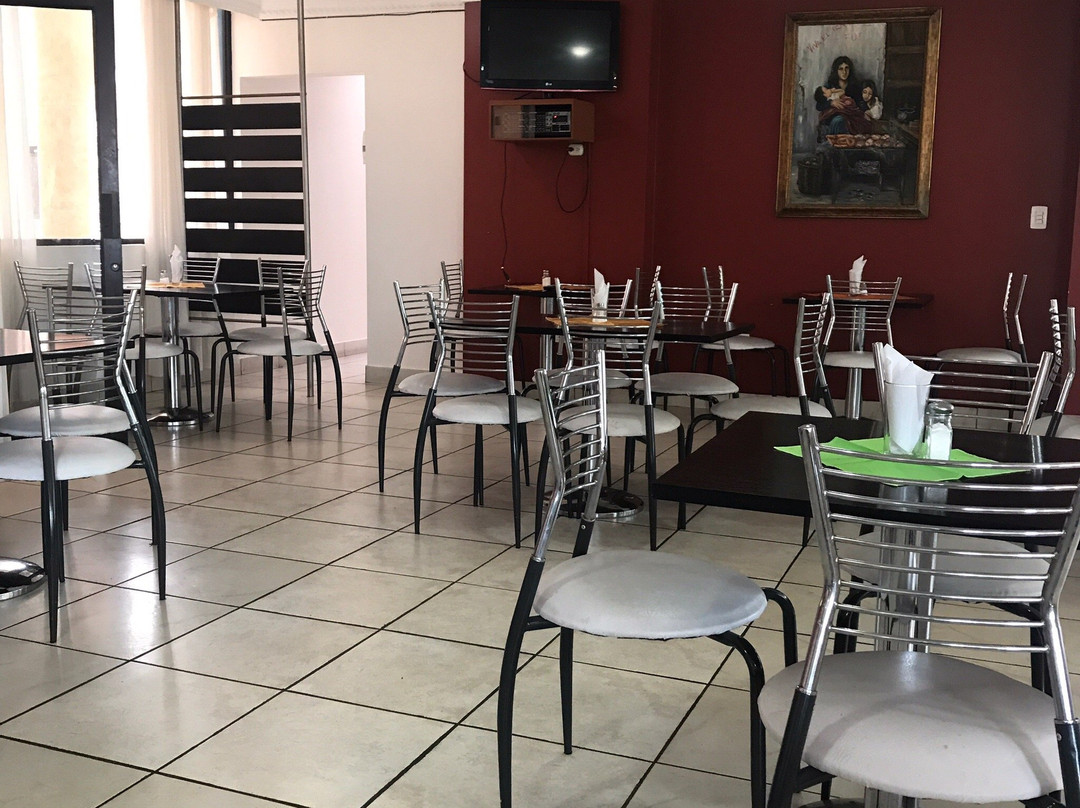 Hotel Flor de los Andes