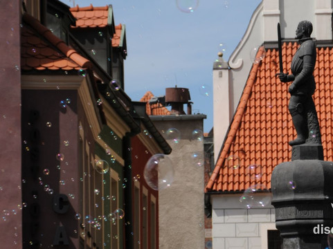 DiscoverPoznan.info-波兹南必去景点