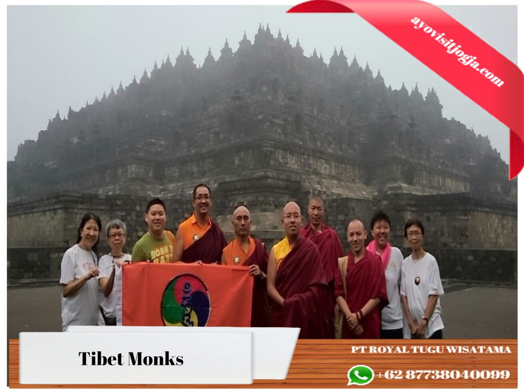 Ayovisitjogja-日惹必去景点