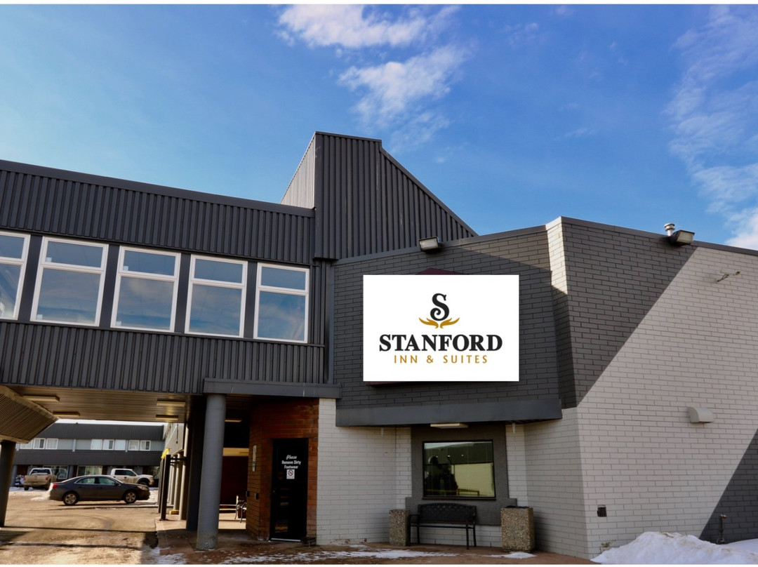 Stanford Inn Grande Prairie主图