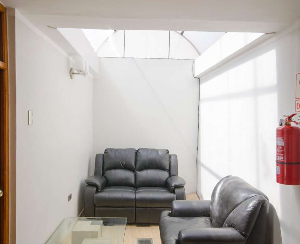 Huancayo Hotel主图