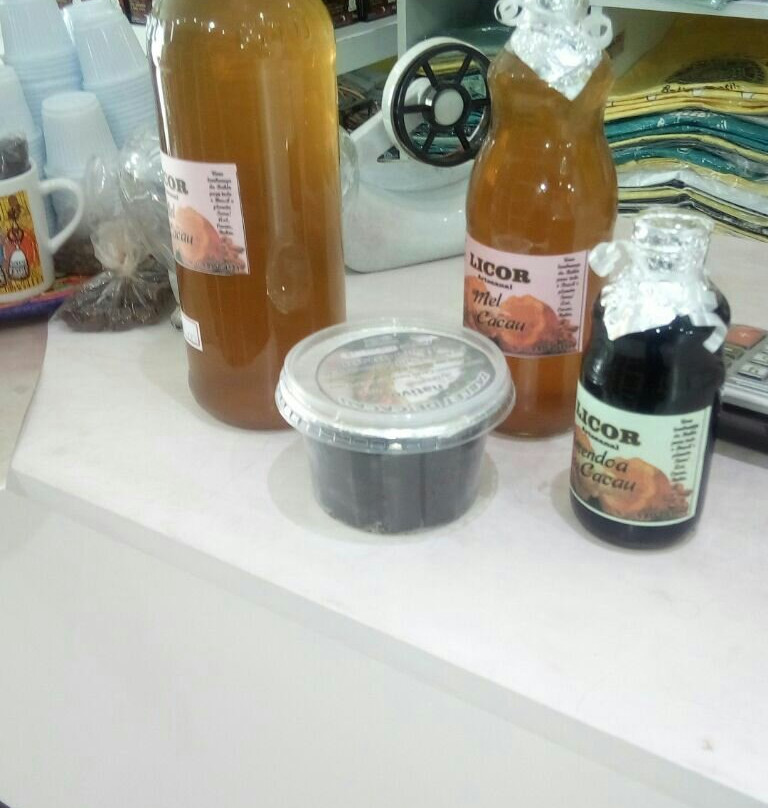 Cheiro do Cacau-Ilheus必去景点