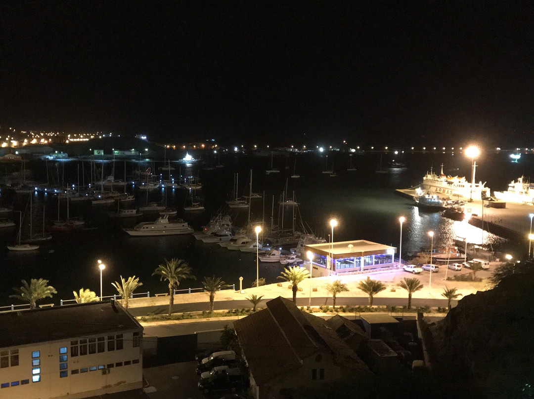 Mimagui Residencial  Cape Verde   San Vicente主图