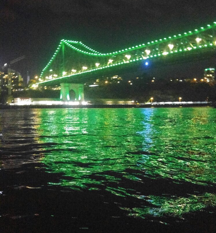 Kayak Fun景点图片