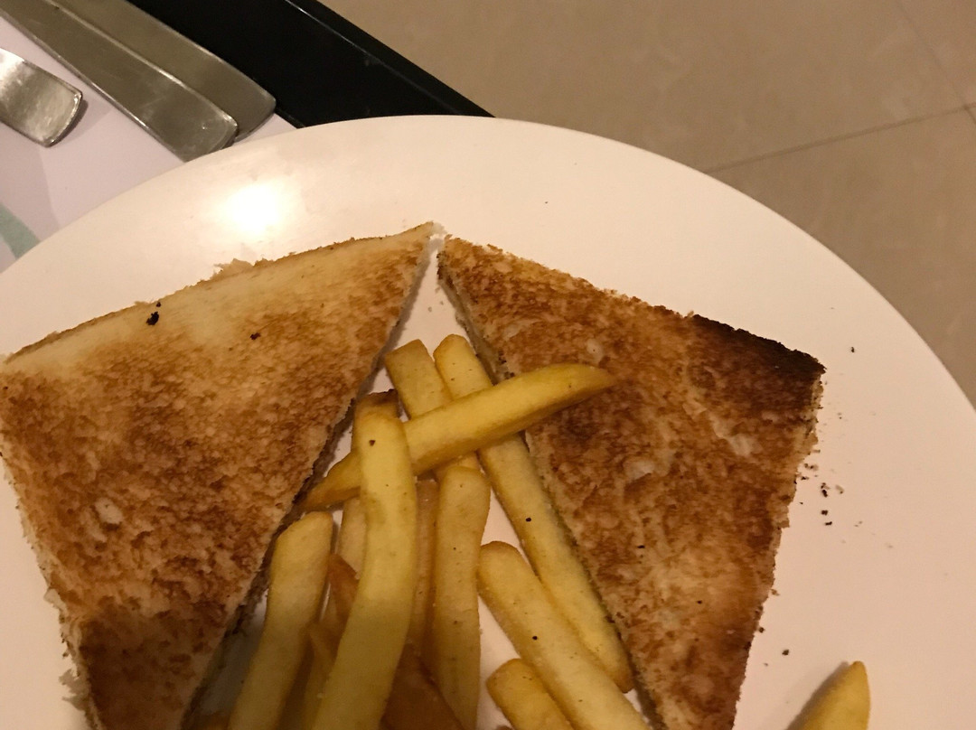 Hotel Somisetty Landmark主图