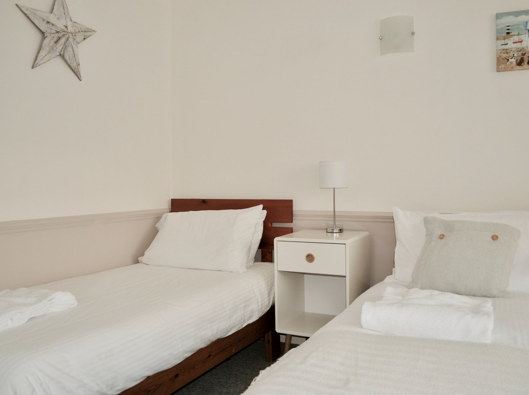 Tregorran Guest House主图