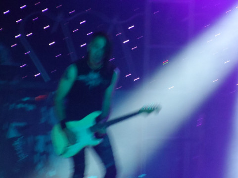 云宵层剧院-拉斯维加斯必去景点