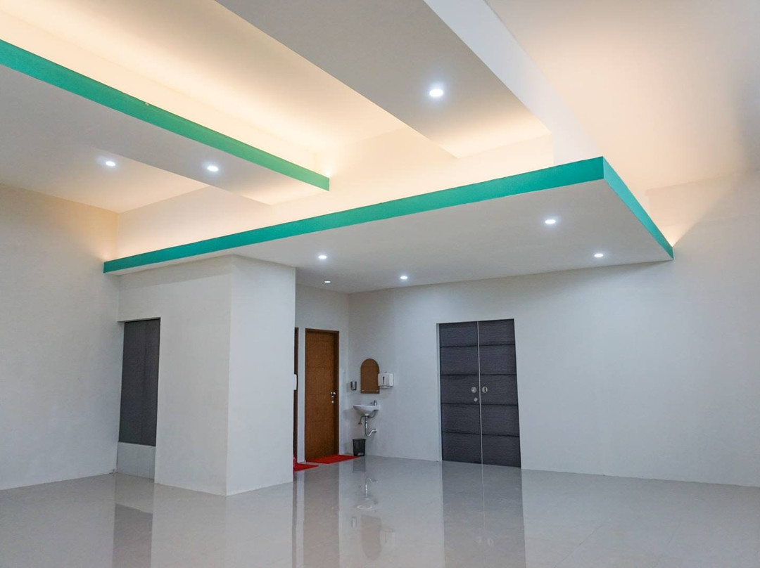 Bahu Bay Manado主图